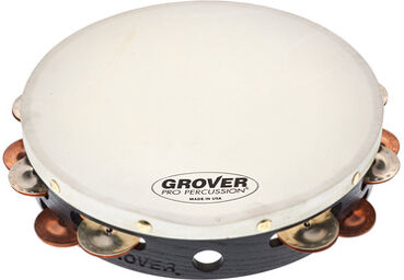 T2/GsPh Tambourine