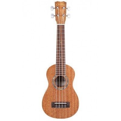 15SM Ukulélé Soprano