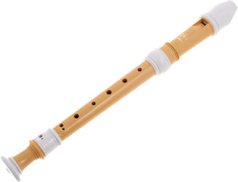 YRS-402B Soprano Recorder Eco