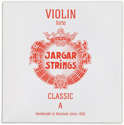Classic Violin String A Forte