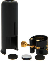 GF-11S Ligature Tenor Sax G