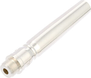 Cornet Backbore 10