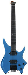 Next HN3 Met. Electric Blue Metallic Electric Blue