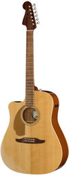 Redondo Player LH NAT Naturel mat