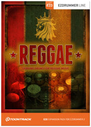 EZX Reggae