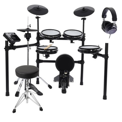 Pack DDX50-MESH + Siège + Casque