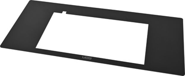 DDJ-FLX10 Faceplate Bk Black