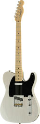 52 Tele MN White Blonde CC White Blonde