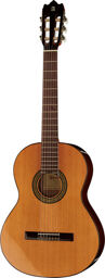3C Senorita (7/8) incl.Gig Bag Naturel