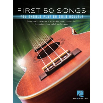 First 50 Songs