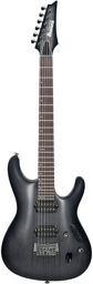 S6621AH-TGB Transparent Grey Burst