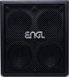 E412XXLK Eminence Karnivore