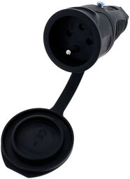 2411-ss Taurus2 Socket B/F