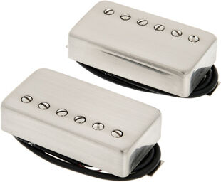 The Mule Set Cov BRN