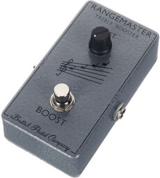 Compact Series Rangemaster Argent Hammerite