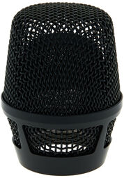 Spare Headgrille KMS 105 Black