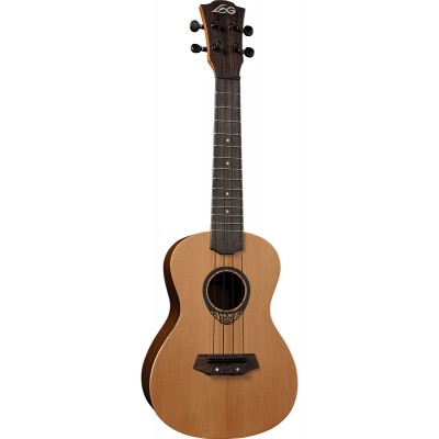 Tiki Tku10C Ukulele Concert