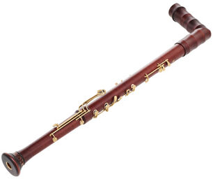 Küng 2722 Superio Great Bass