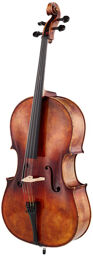 L.V. Montagnana Cello 4/4