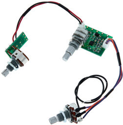 SE-2A Bass Electronic Set