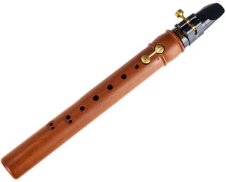 Clarineau German fing. 2-keyed