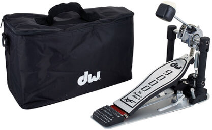 9000 XF Pedal