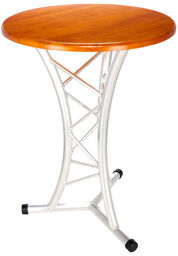Bar Table Alu Standard