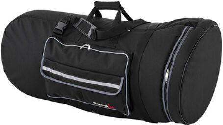 Gigbag for F- Tuba Noir