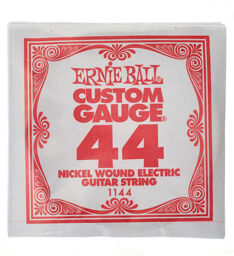 044 Single String Wound Set