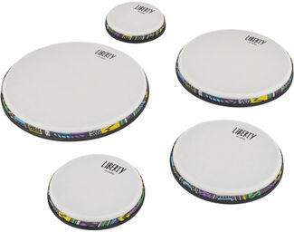 Liberty Framedrum Set
