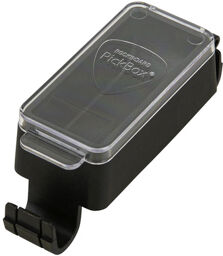 Quick Mount Pick Box