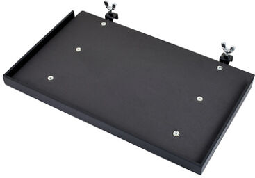 762A Percussion Table Ext.Wing