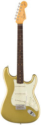 Johnny A. Strat RW LGM Lydian Gold Metallic