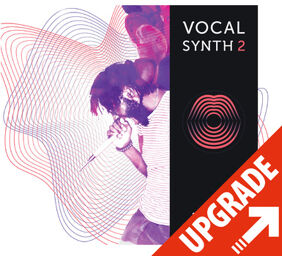 VocalSynth 2 UG VocalSynth