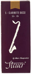Classic Bb- Bass Clarinet 2.5