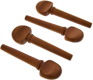 Cello Pegs French BW/M