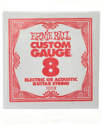 008 Single String Slinky Set