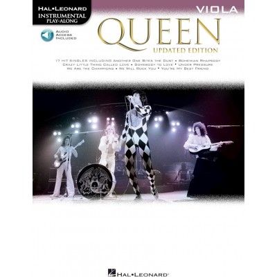 Queen - Updated Edition