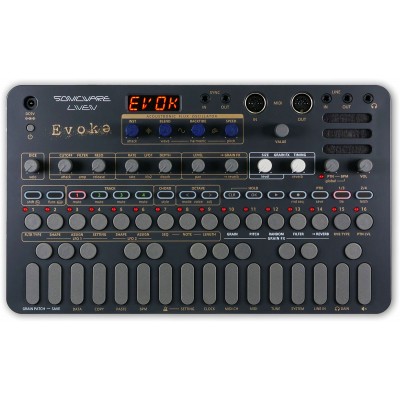 Liven Evoke