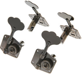 GB640 4L CB Bass Tuners