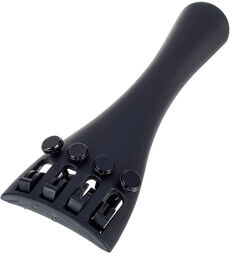 RJT Violin Tailpiece VNC 3/4