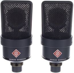 TLM 103 mt Stereo Set