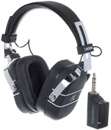 Waza Air Guitar Headphones