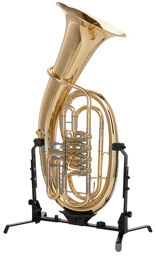 79/4G Baritone Goldbrass