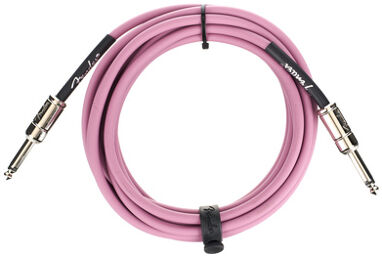 Contour 4,5m Cable BGM Burgundy Mist