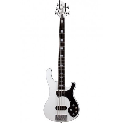 Stargazer-5 Gloss White