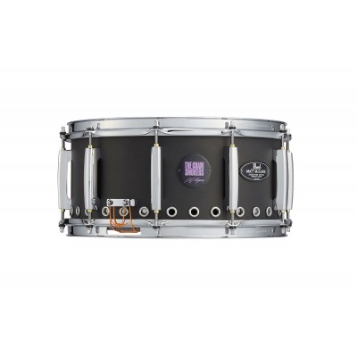 Signature Matt Mcguire 14X6.5