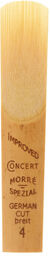 Morré wide Bb-Clarinet 4.0