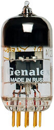 Gold Lion 6922/E88CC Gold Pins