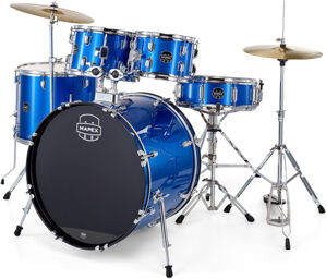 Comet Fusion Indigo Blue #IB Indigo Blue